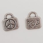 Charm väska N°04-2