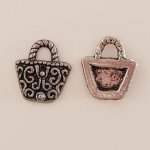Charm väska N°06