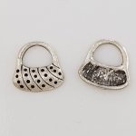 Charm för väska N°12