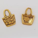 Charm för väska N°13