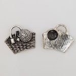 Charm för väska N°20