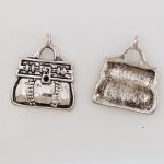 Charm för väska N°21