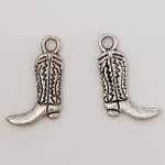 Sko charm N°23