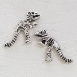 Dinosaurie charm