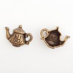 Kitchen Charm tekanna N°02 x 10 stycken.