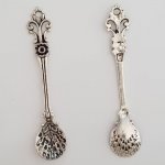 Charm Kökssked N°01