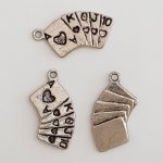 Charmkort nr 02
