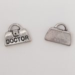 Charms Bag N°14 x 10 stycken.