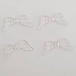 Wings Charms N°01 x 20 stycken.