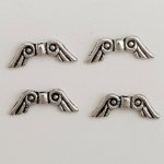 Vingar Charms N°02 Silver