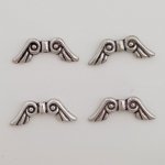 Vingar Charms N°04 Silver