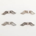 Vingar Charms N°05 Silver