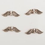 Vingar Charms N°06 Silver