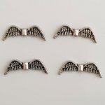Vingar Charms N°07 Silver