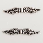 Vingar Charms N°08 Silver