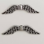 Vingar Charms N°09 Silver