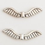 Vingar Charms N°10 Silver