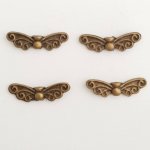Vingar Charms N°11 Brons