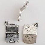 Dator Charm N°01
