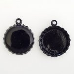 Charm kapsel Flaska N°03 kök