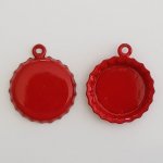Charm kapsel flaska N°04 kök