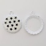 Charm kapsel Flaska N°05 kök