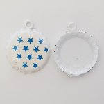 Charm kapsel flaska N°06 kök