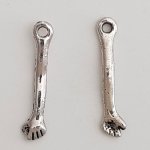 Arm Charm N°01 Vänster