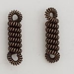 Charm Bar 2 ringar N°04