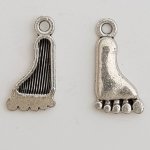 Fot charm N°03