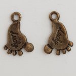 Fot charm N°04