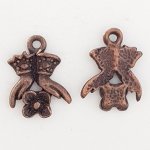 Charm Hand N°12 koppar