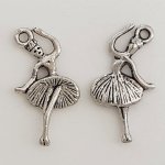 Dansarens charm N°03