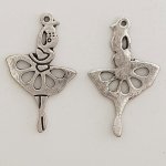 Dansarens charm N°04