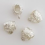 Fäste N°17 Silver