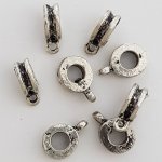 Fäste N°29 Silver