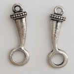 Kontaktdon Diverse N°002 Silver