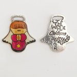 Barnets charm nr 45