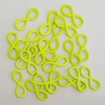 Anslutningssymbol 'Infinity' kärlek nr 10