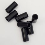 Pearl Tube Black