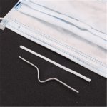 500 stycken Näsbroband 10 cm N°02-01 Nässtång