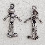 Barnets charm N°60 pojke