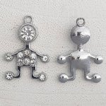 Barnets charm N°63