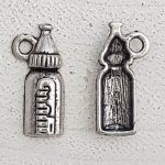 Charm för nappflaska N°65