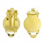 Örhängesställen Clips Tray N°04 x 1 par
