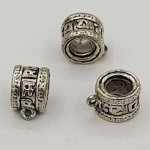 Fäste N°31 Silver