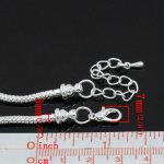 Europeiskt karbinband 22cm