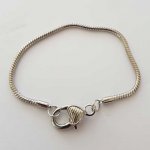 Europeiskt karbinband 18cm N°03