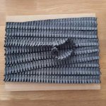 Band nr 084-04 per meter