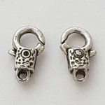 1 snygg karbinhake 12 x 06 mm